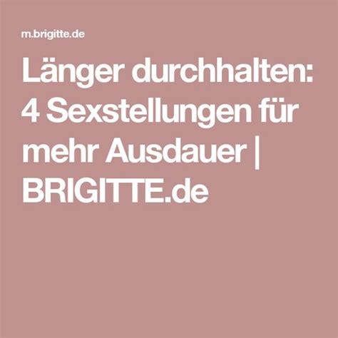 Sex in verschiedenen Stellungen Erotik Massage Bergen auf Rügen